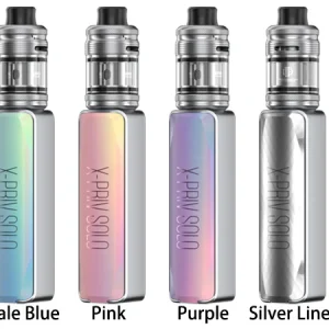 SMOK X-Priv Solo Kit 80W