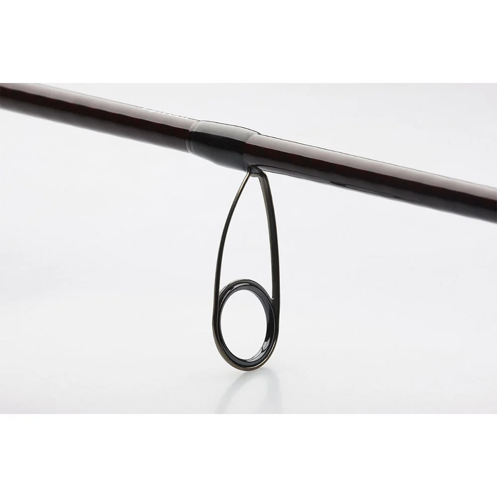 SG6 Revenge Fast Shad Spinning – Bild 5