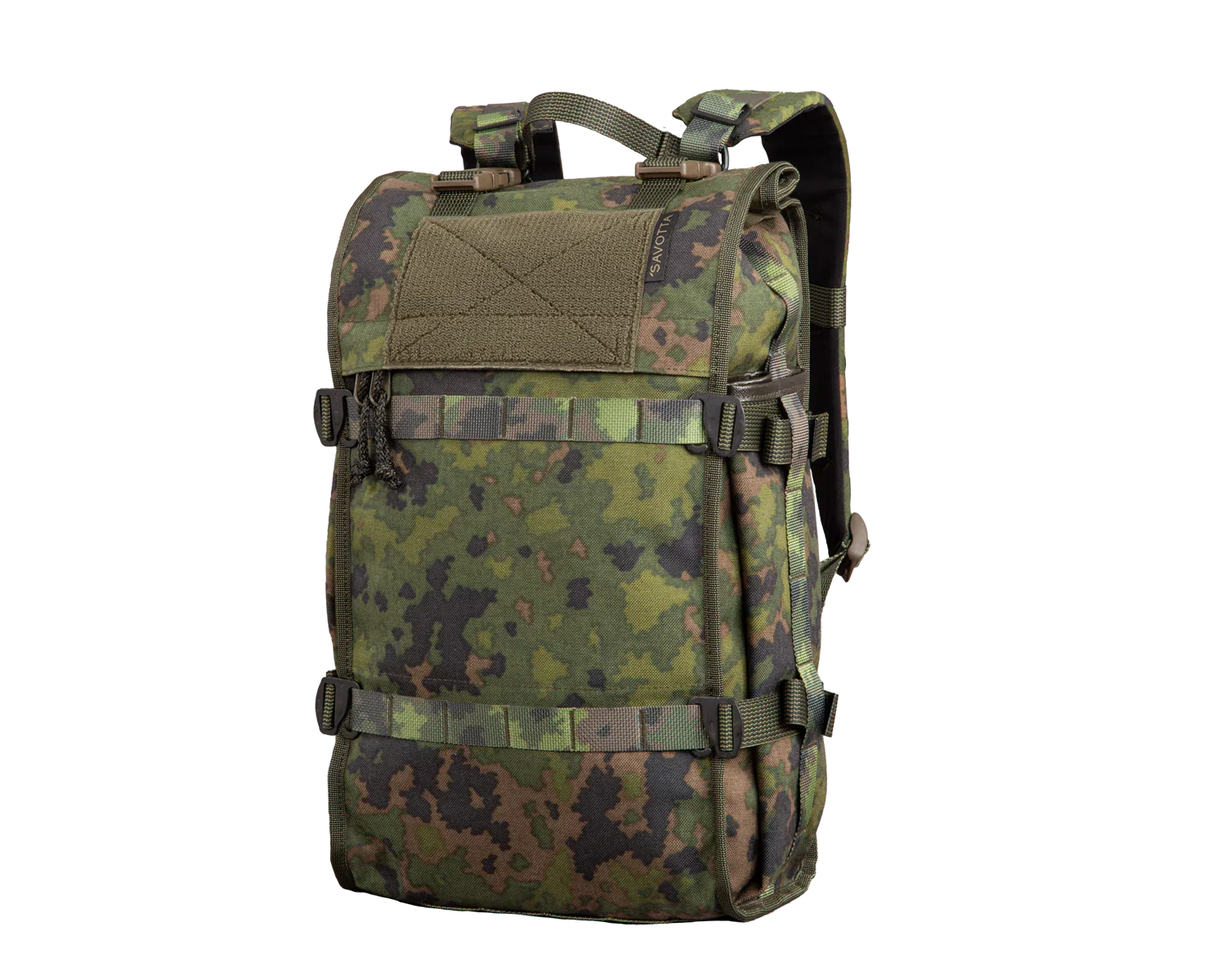 Savotta Kahakka 15L – Bild 7