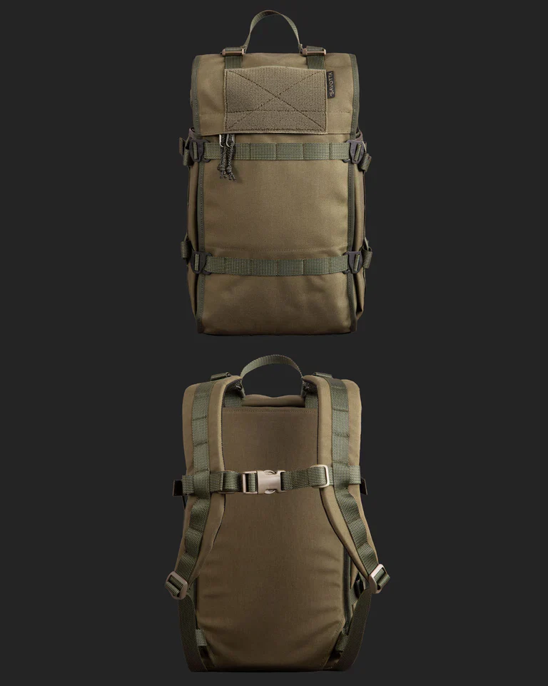 Savotta Kahakka 15L – Bild 3