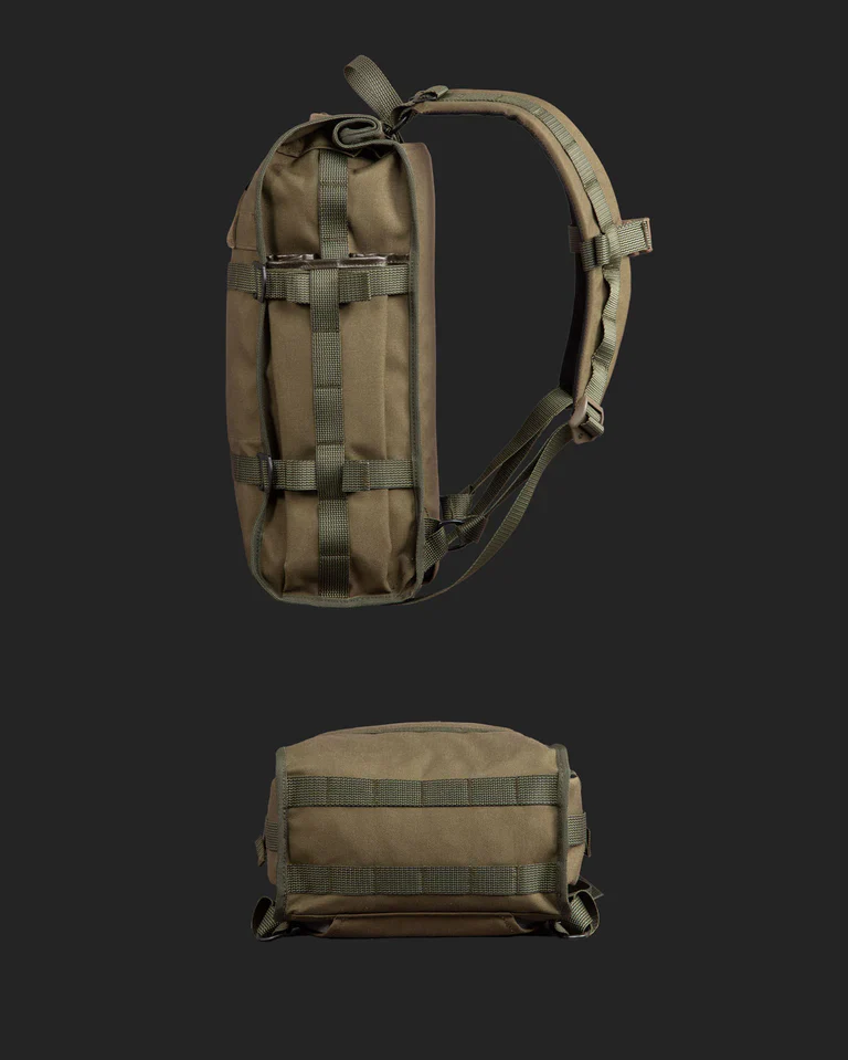 Savotta Kahakka 15L – Bild 4