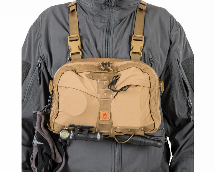 Helikon-Tex Chest Pack Numbat – Bild 9