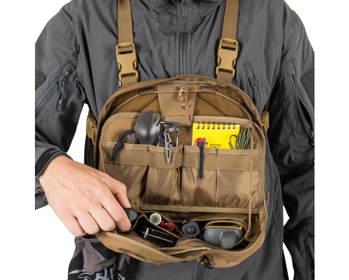 Helikon-Tex Chest Pack Numbat – Bild 3