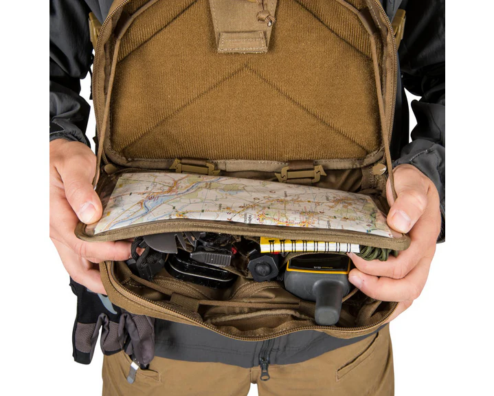 Helikon-Tex Chest Pack Numbat – Bild 7