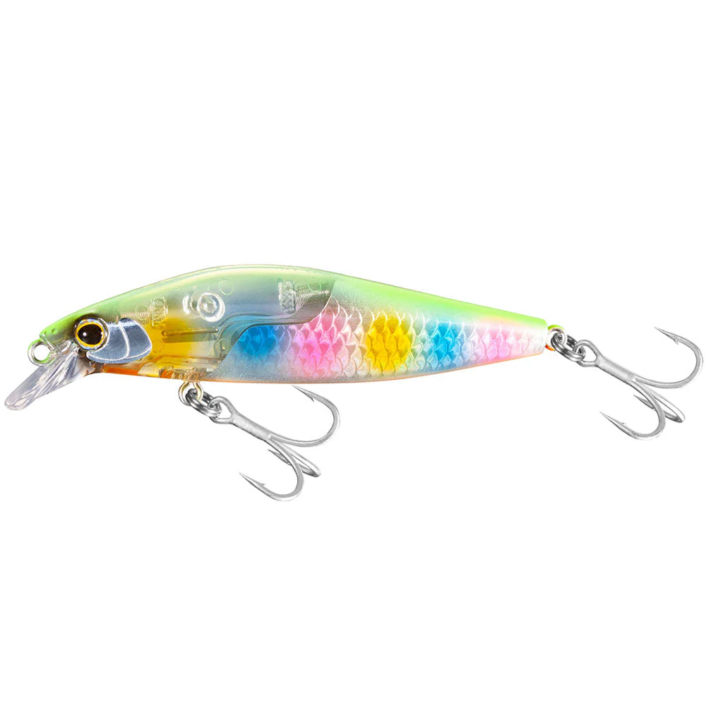 Exsence Silent Assassin 80 Flashboost / 8 cm – Bild 2