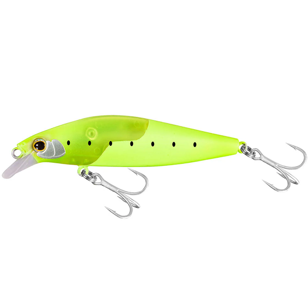 Exsence Silent Assassin 80 Flashboost / 8 cm – Bild 6