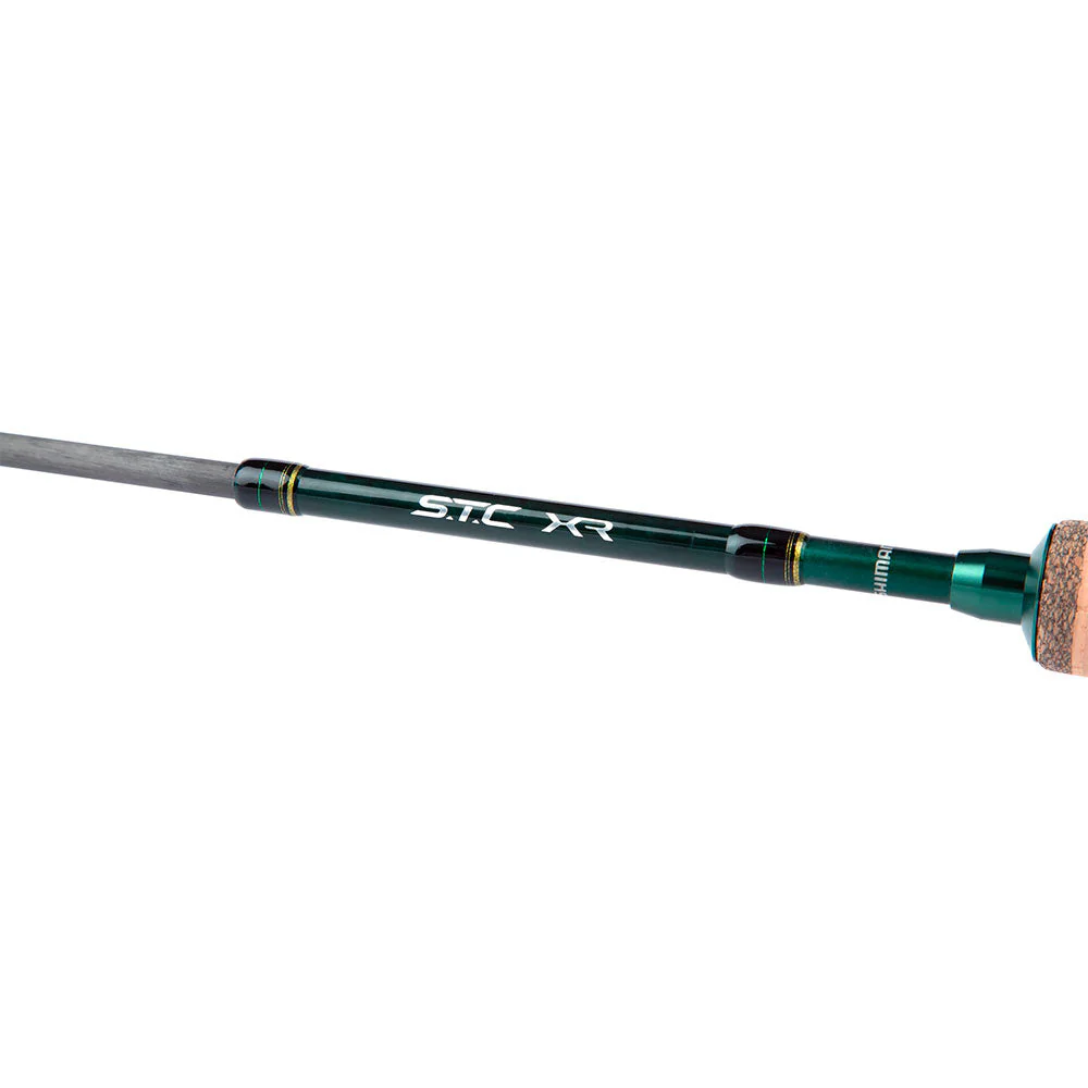 STC XR Stream Spinning – Bild 5