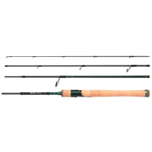 STC XR Stream Spinning