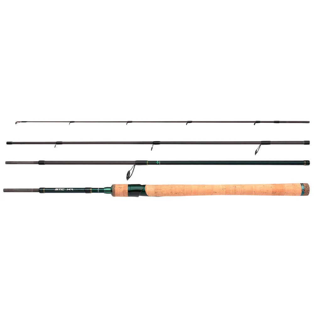 STC XR Stream Spinning – Bild 2