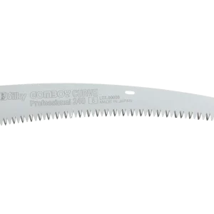 Silky Gomboy Curve Ersatzblatt 240-8