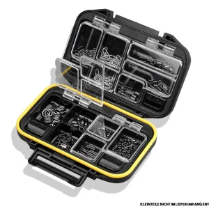 Mobile Parts Stocker