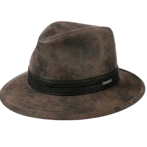 Stetson Traveller Pigskin
