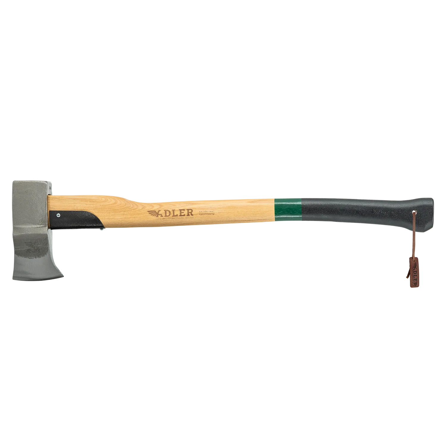 Adler Super Spalter (inkl. Lederschutz) – Bild 5