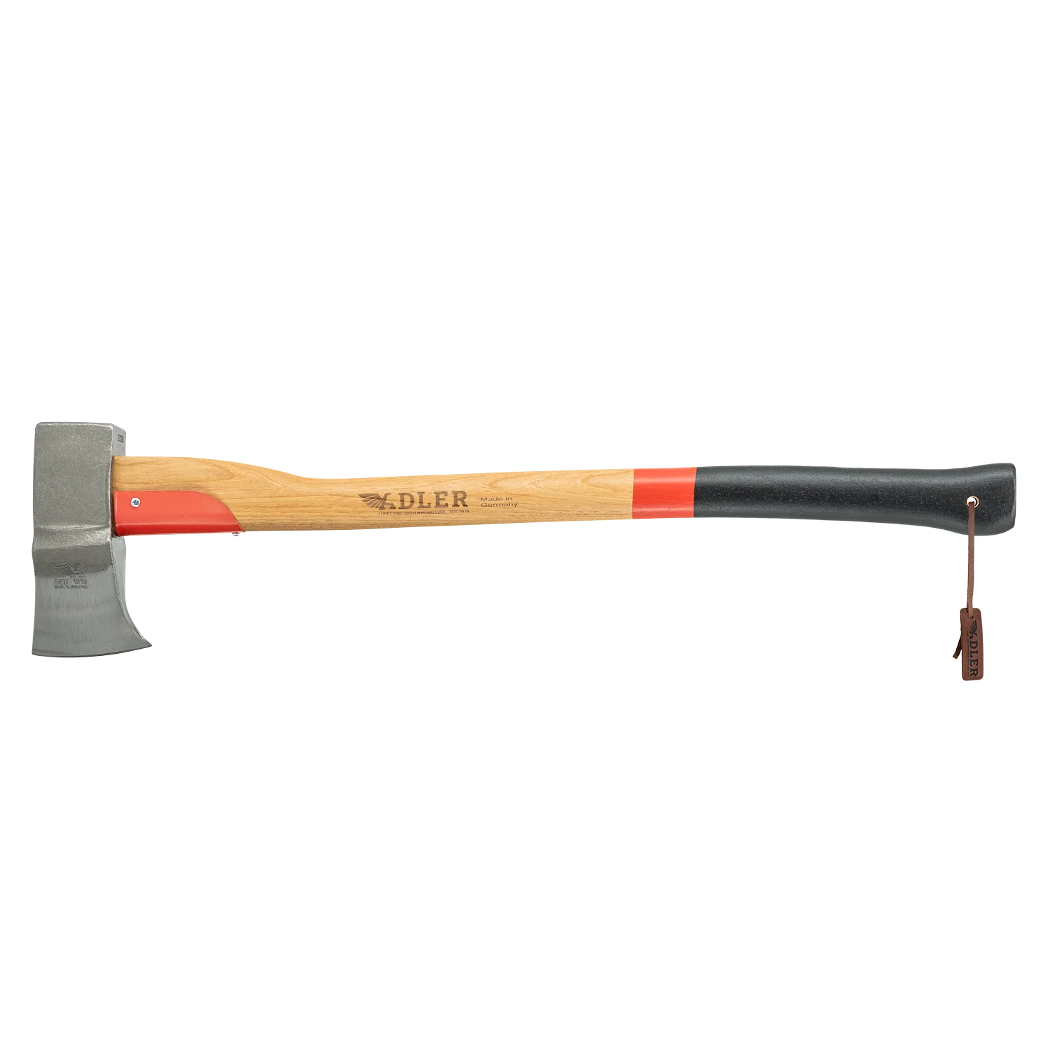 Adler Super Spalter (inkl. Lederschutz) – Bild 6