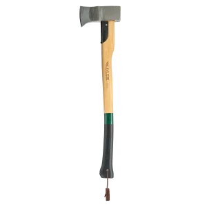 Adler Super Spalter (inkl. Lederschutz)