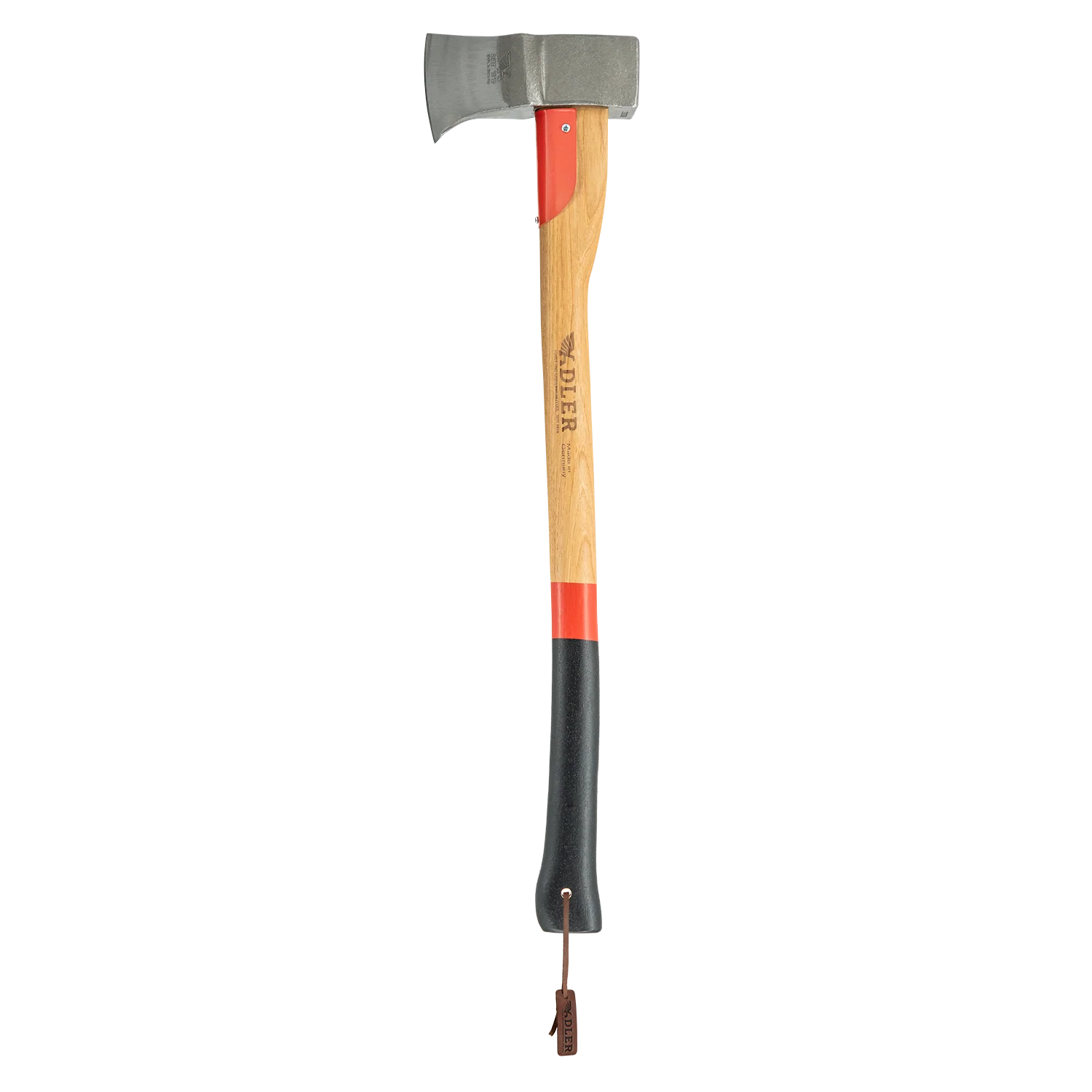 Adler Super Spalter (inkl. Lederschutz) – Bild 8