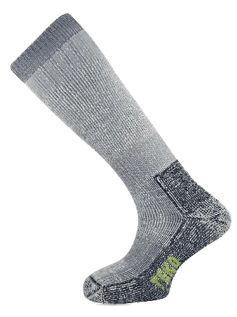 Teko Expedition Merino Socks Extra Heavy Cushion