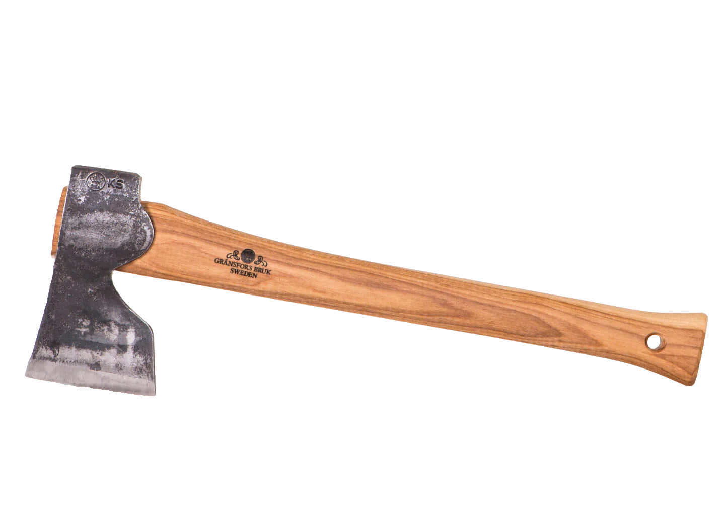 Gränsfors Tischlerbeil – Bild 7