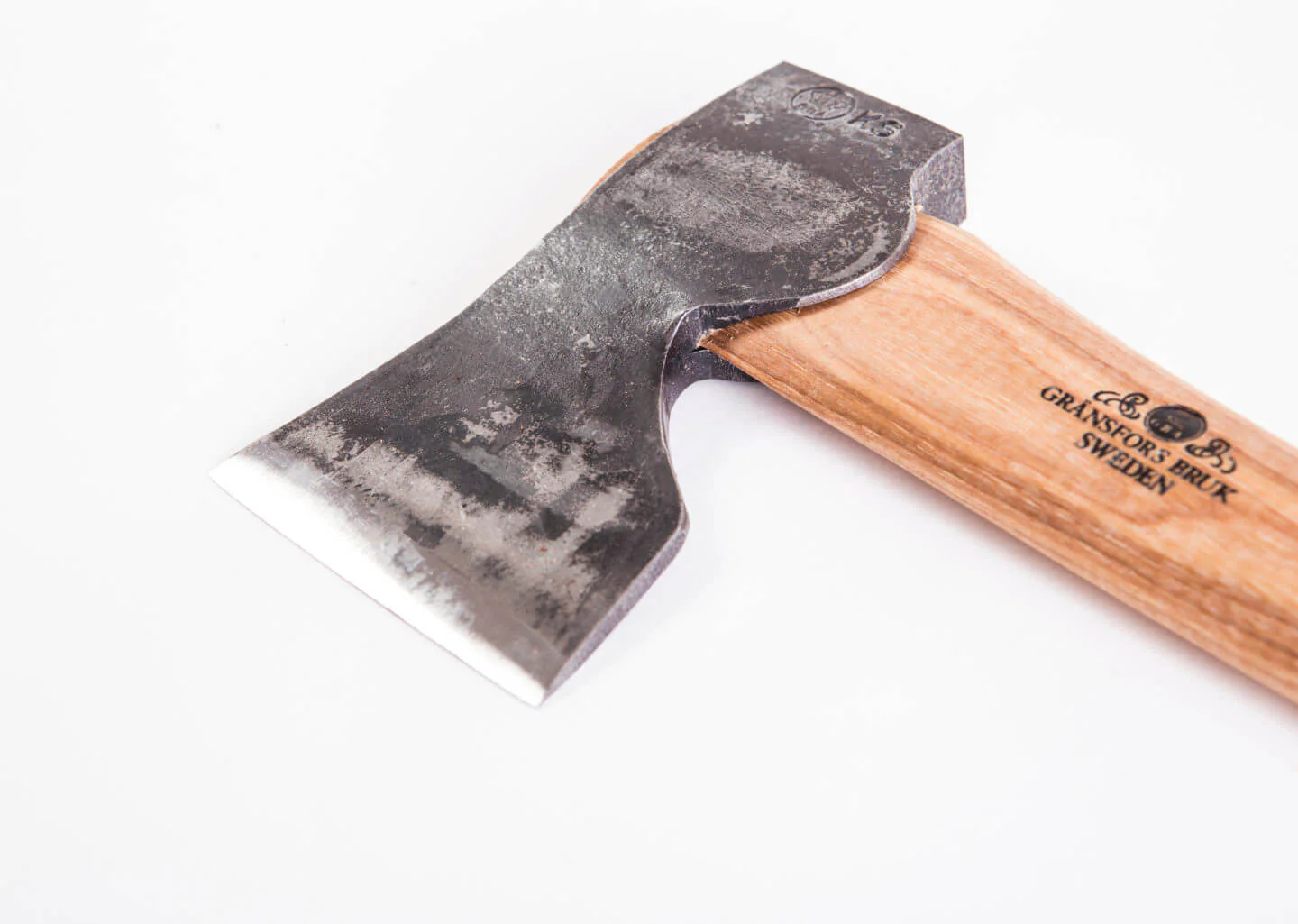 Gränsfors Tischlerbeil – Bild 5