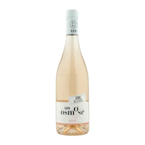 OSMOSE Rosé 0% Vol.
