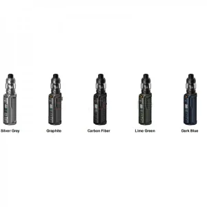 [Clearance Sale] VOOPOO Argus XT Kit mit UFORCE-L-Tank Verdampfer 5,5 ml