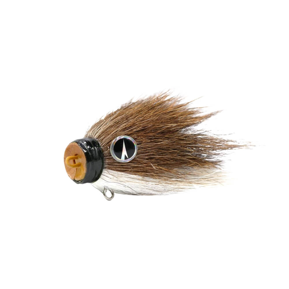 Baby Mustache Shallow (14 g) – Bild 3