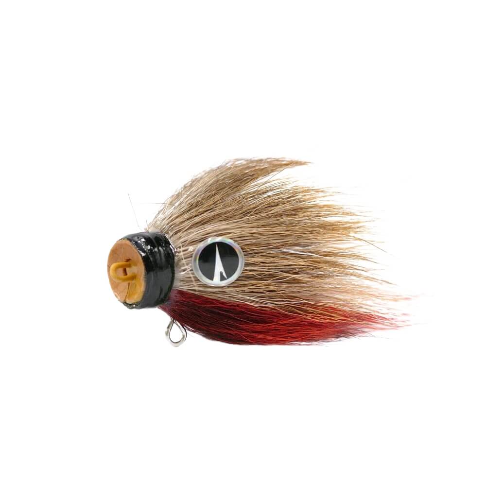 Baby Mustache Shallow (14 g) – Bild 5