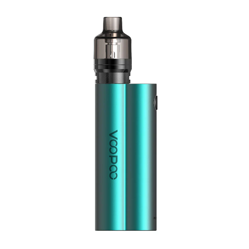 VOOPOO Musket 120W Kit mit PnP Pod Tank 4.5ml – Bild 3