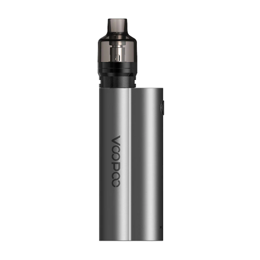 VOOPOO Musket 120W Kit mit PnP Pod Tank 4.5ml – Bild 5