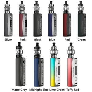 Vaporesso GTX One 40W VW Kit mit GTX Tank 18 2000mAh