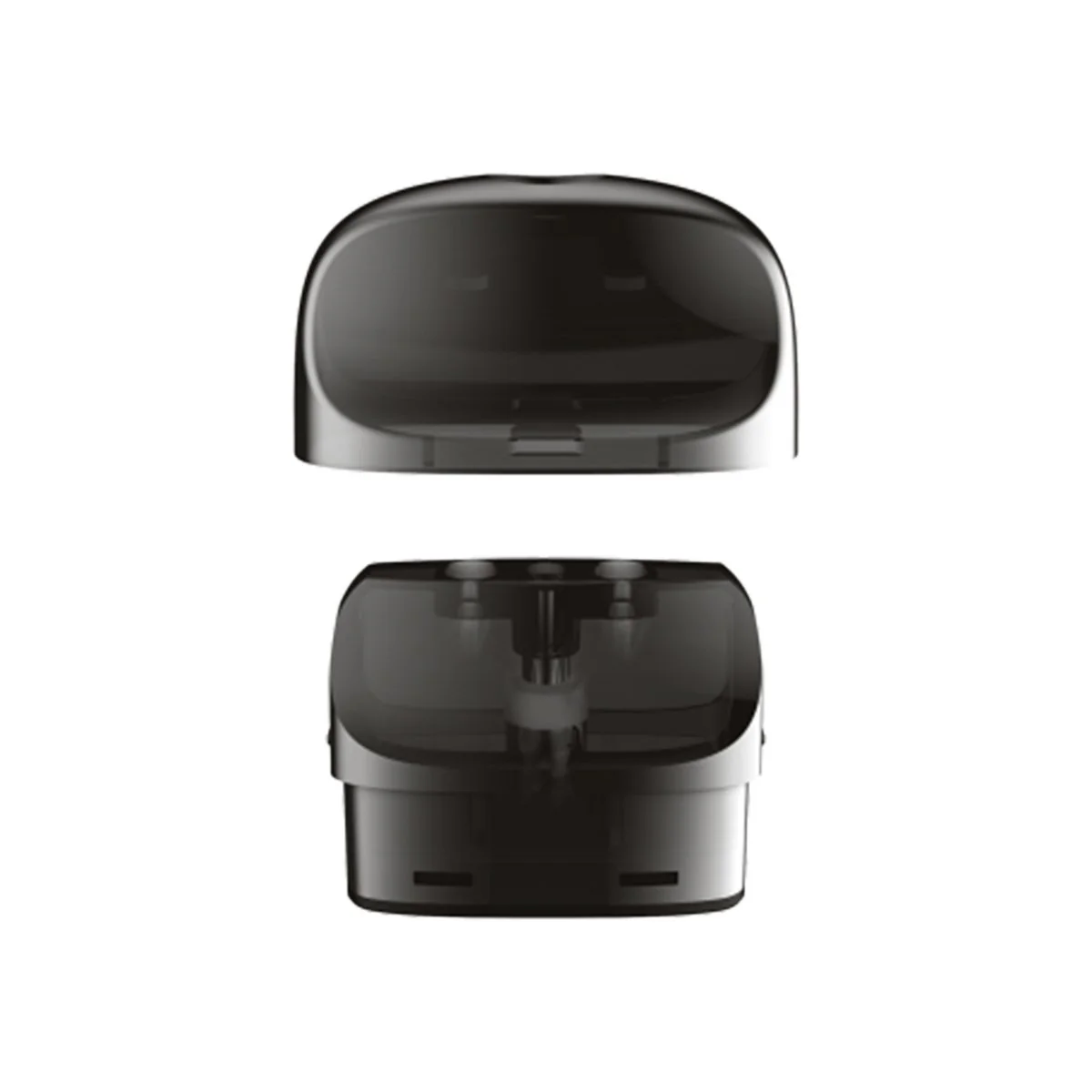 Vaptio Real Pod Cartridge 1,5ml 3 Stück / Packung – Bild 2