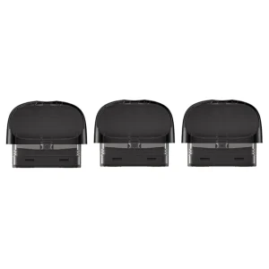 Vaptio Real Pod Cartridge 1,5ml 3 Stück / Packung