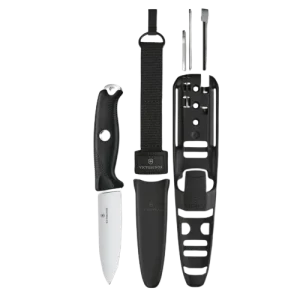 Victorinox Venture Pro Bushcraftmesser