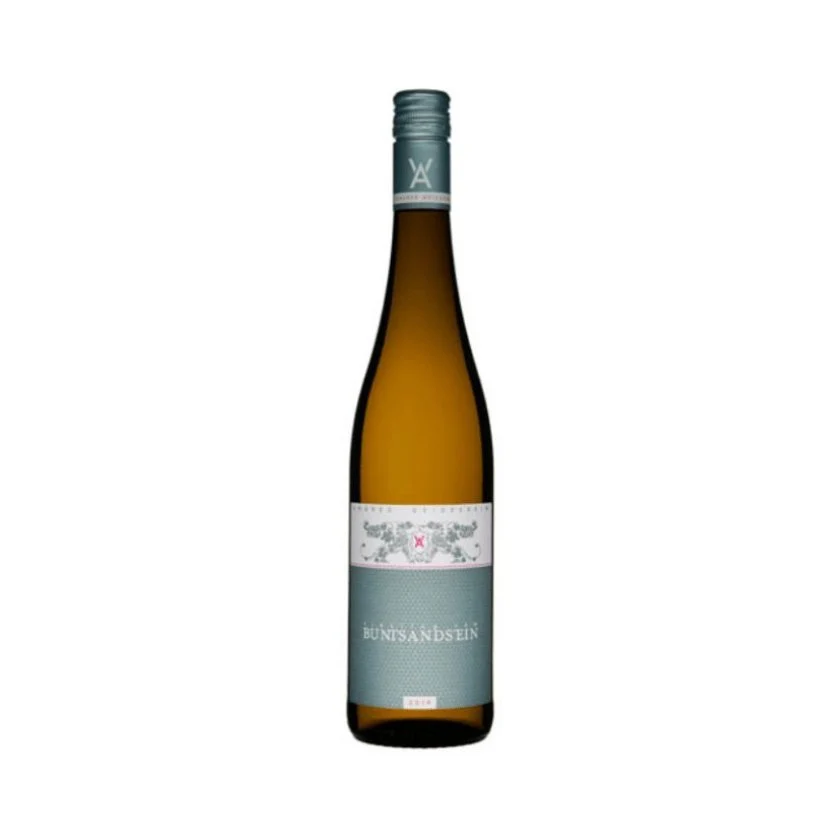 2024 Riesling vom Buntsandstein