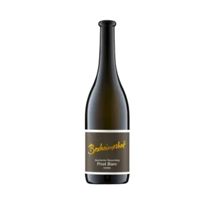 2022 Abenheimer Klausenberg, Pinot Blanc
