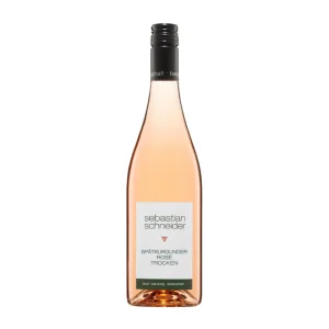 2024 Spätburgunder Rosé