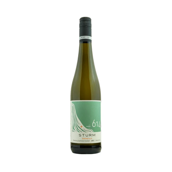 2021 Riesling Reserve