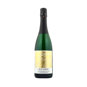 Sturm Riesling Sekt