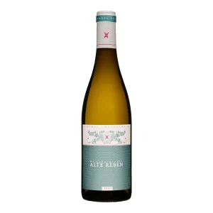2023 Alte Reben Weissburgunder