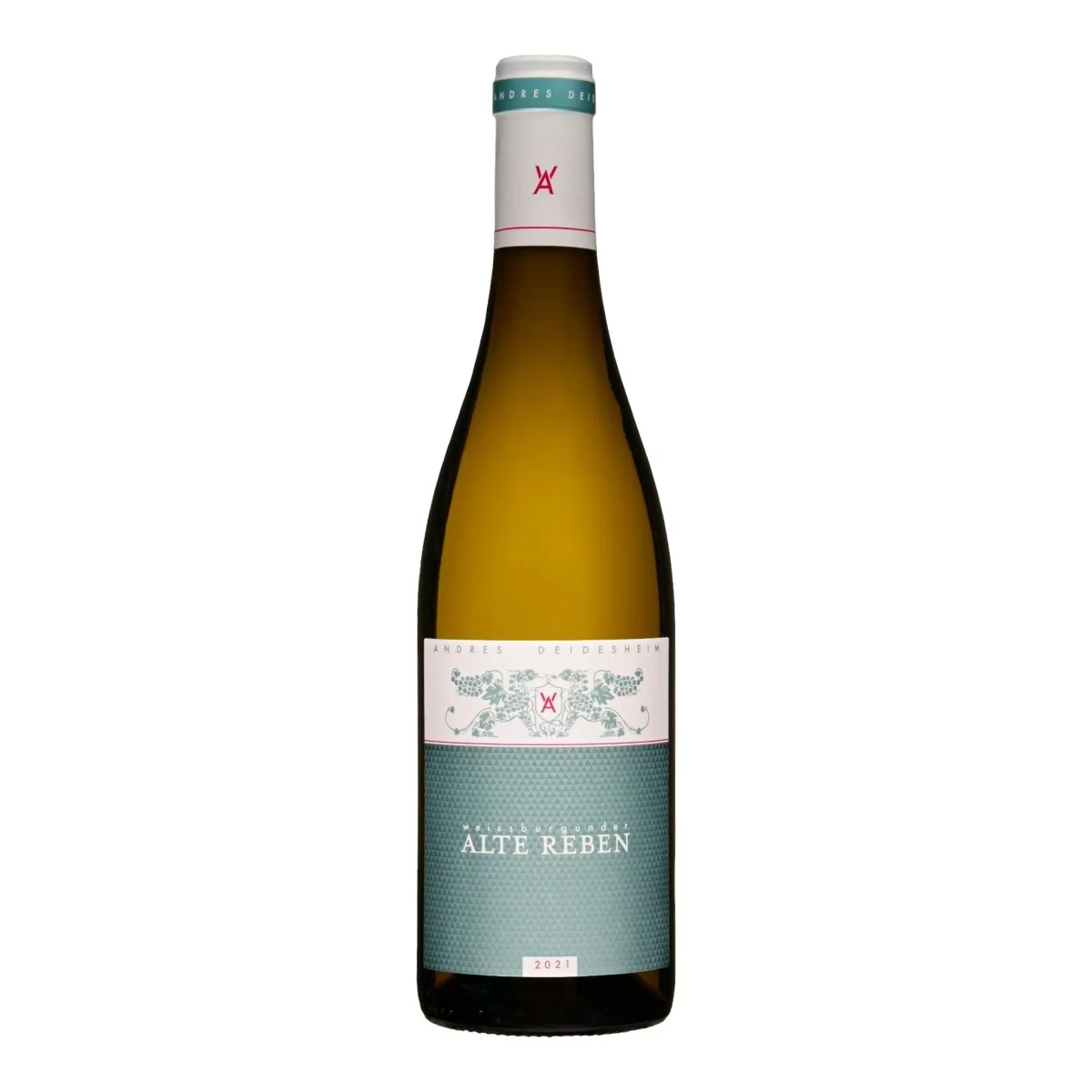 2023 Alte Reben Weissburgunder