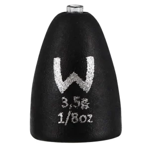 Add-It Tungsten Bullet Weight