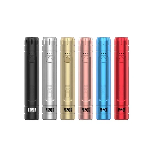 Yocan Armor Batterie 350mAh