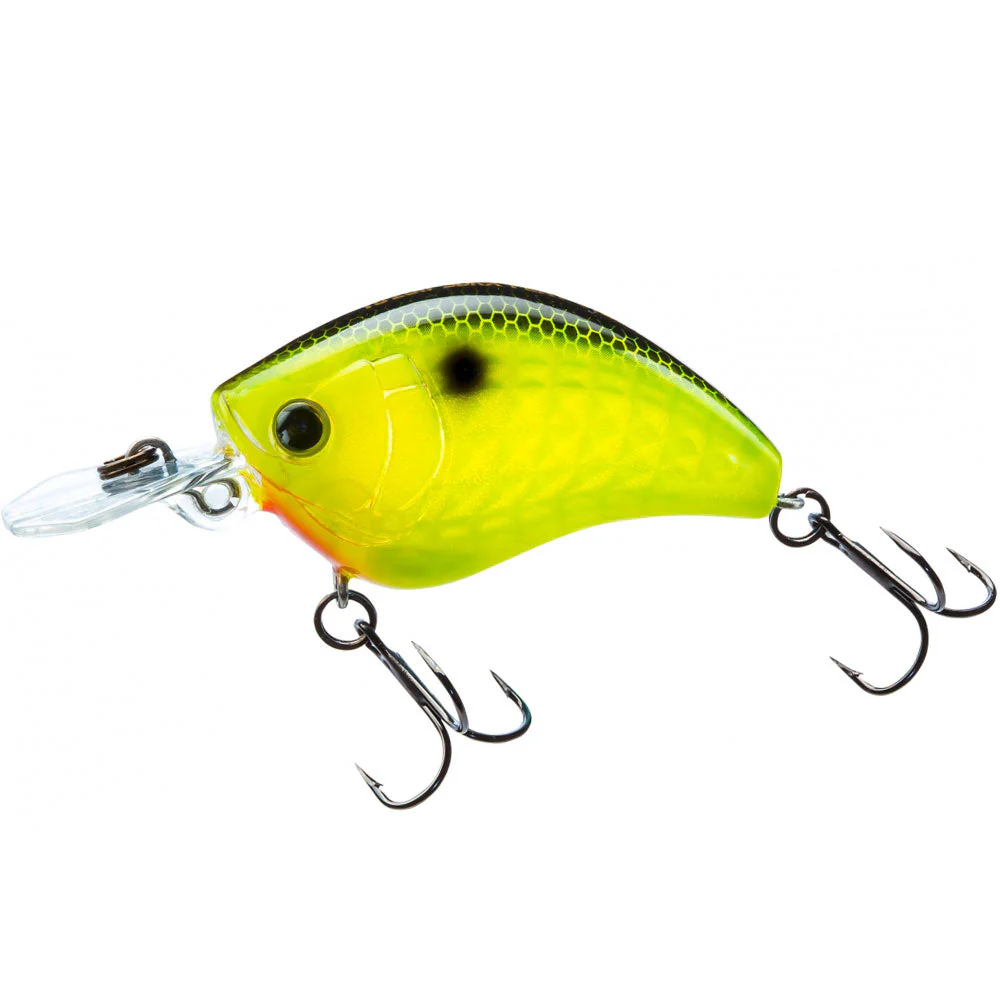 3DR-X Flat Crank 55F