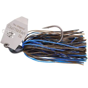 Big Blade ChatterBait 9 cm / 14 g