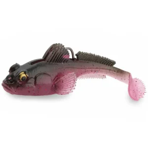 Gobius (7,5 cm / 3")