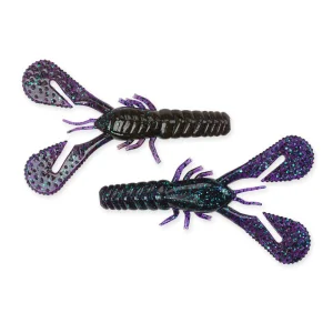 Turbo CrawZ 9 cm (4")