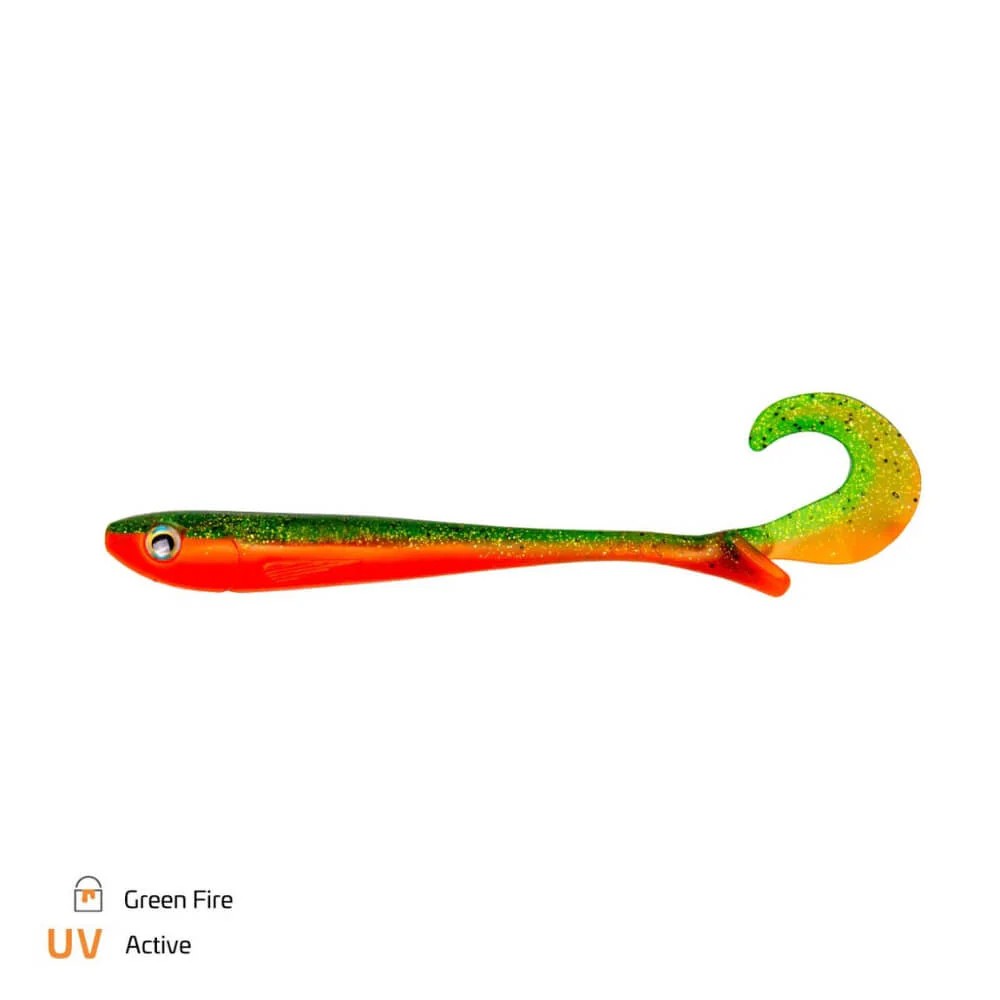 Baby Butcher 12 cm / 12,7 g – Bild 2