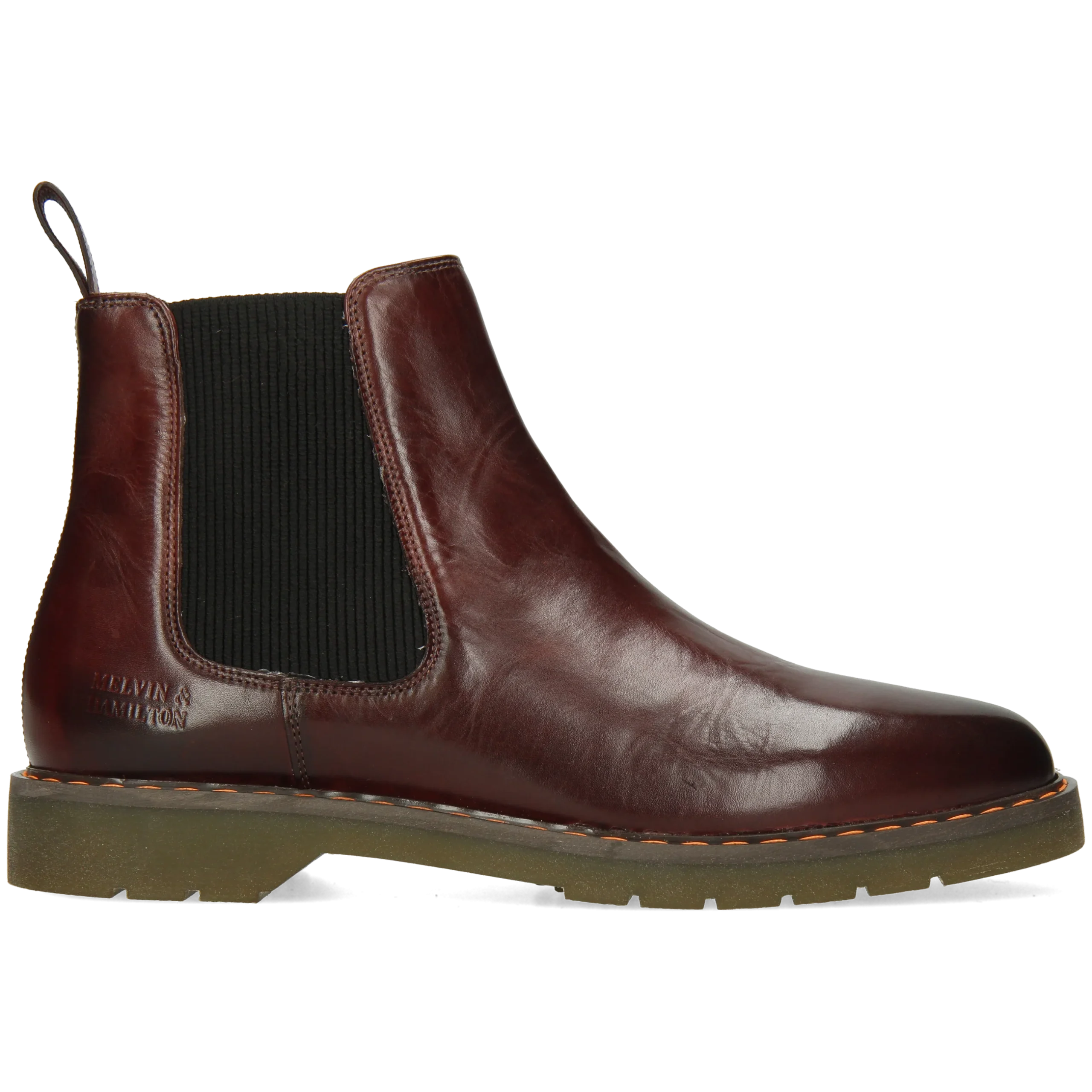 Dexter 2R – Bild 2