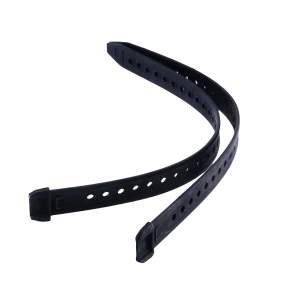 MSR PosiLock AT Strap Kit - 12 (2) Blue"