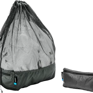 Cocoon Laundry Bag City beluga grey